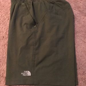 The North Face Active Wear Shorts
